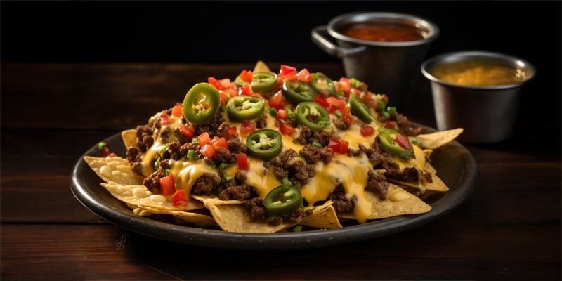 NACHOS